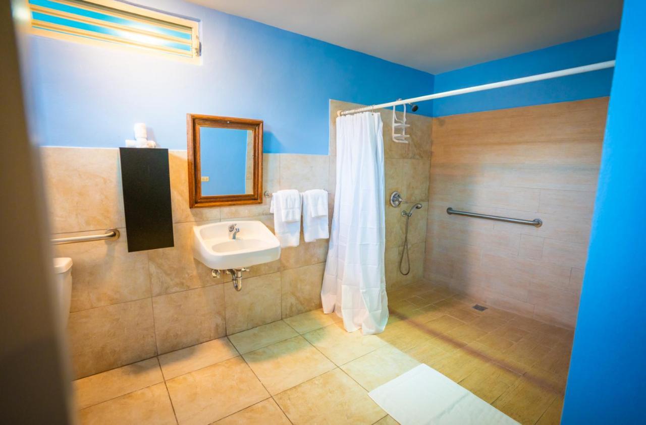 El Navegante De Culebra Hotel Isla Culebra Luaran gambar