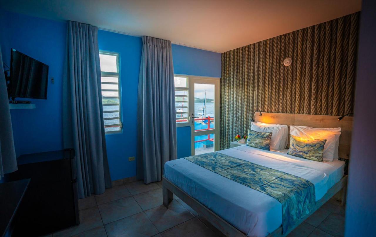 El Navegante De Culebra Hotel Isla Culebra Luaran gambar