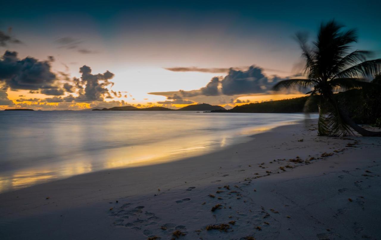 El Navegante De Culebra Hotel Isla Culebra Luaran gambar