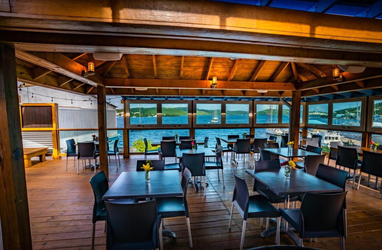 El Navegante De Culebra Hotel Isla Culebra Luaran gambar