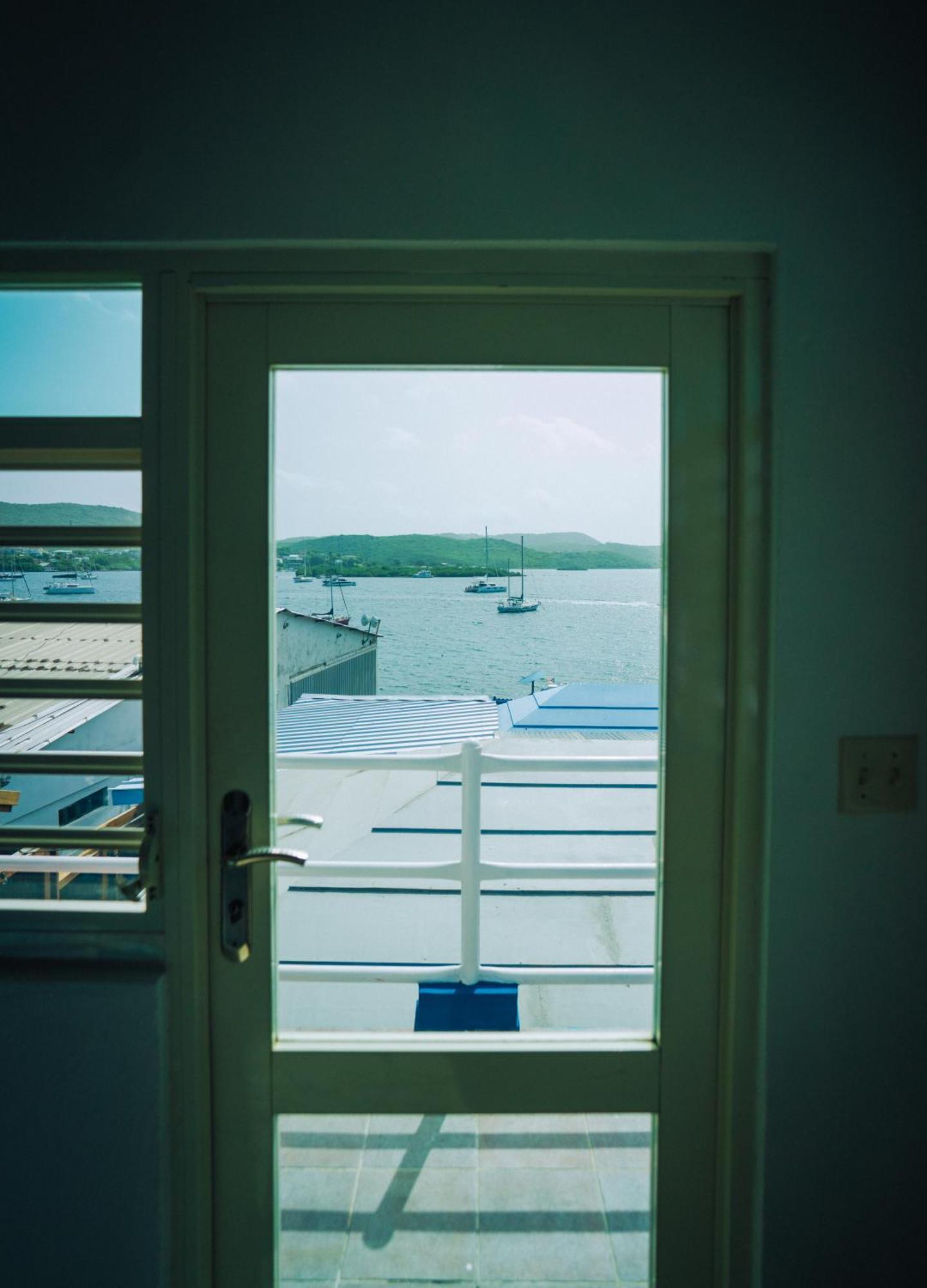El Navegante De Culebra Hotel Isla Culebra Luaran gambar